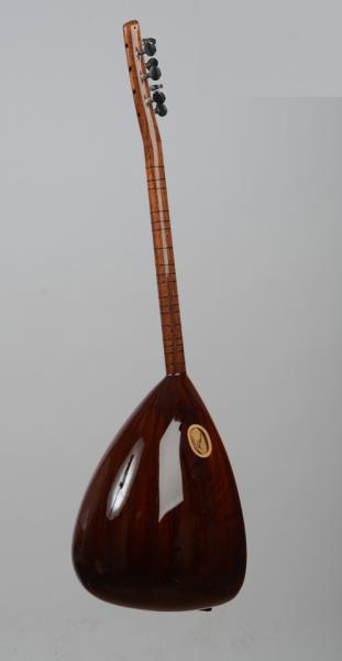 Saz-Baglama-